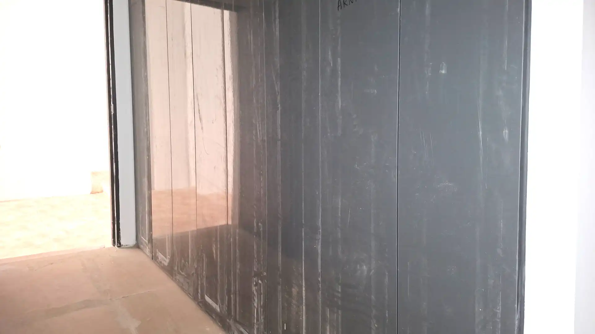 Piso en venta en Centro - Ambulatorio