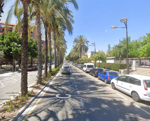 Vista exterior de Pis en venda en  Valencia Capital