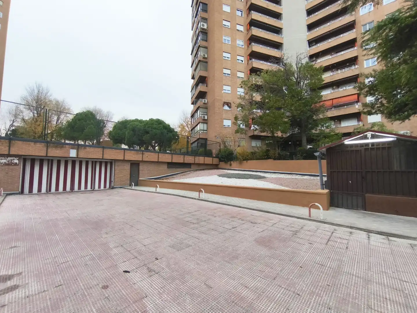Individual en venda a Carabanchel
