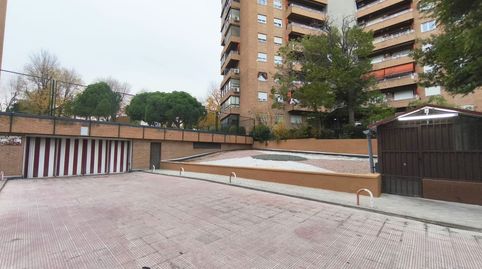 Photo 2 of Garage for sale in Vista Alegre, Madrid Capital