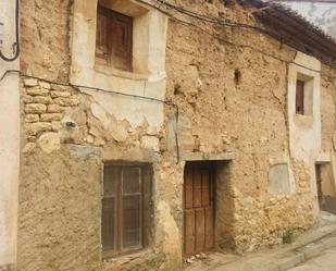 Casa o xalet en venda a Calle Iglesia Vald, 15, Baltanás