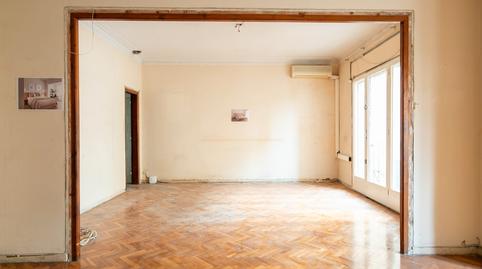 Foto 4 de Apartament en venda a Sant Gervasi- Galvany,  Barcelona Capital