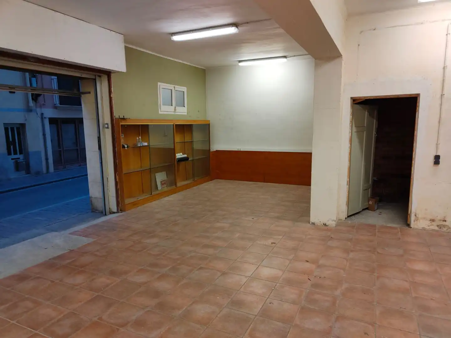 Business premises for sale in Carrer de Sant Lluís, imagen 6