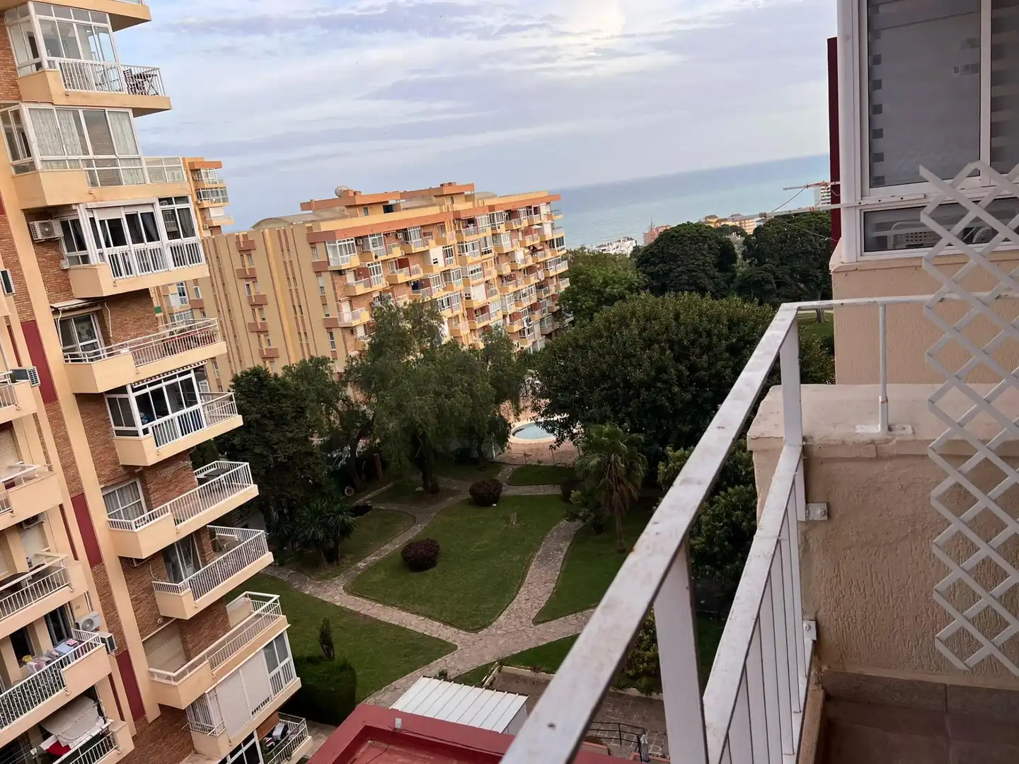 Vivienda con ascensor en venta en Avenida GAMONAL