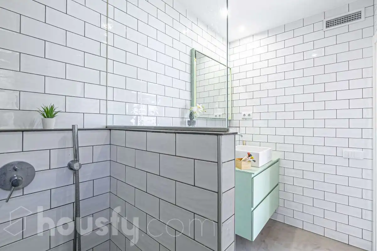 Ático en venta en Carrer de Jaume Fabra, El Poble Sec - Parc de Montjuïc