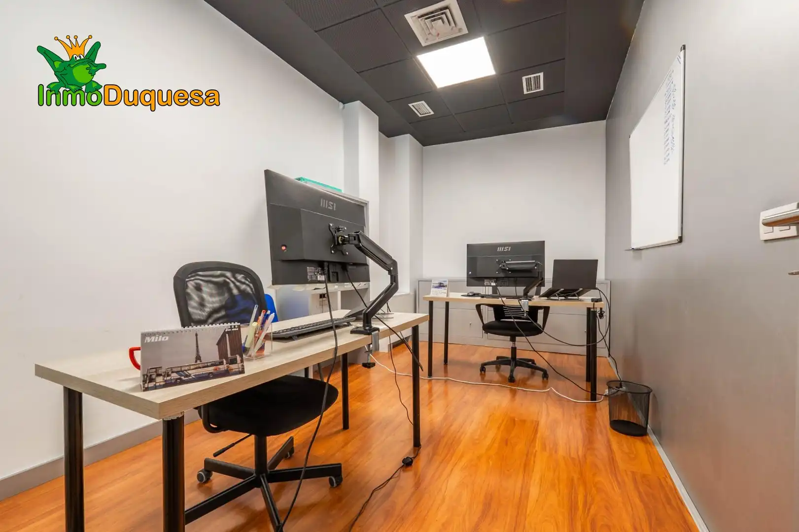 Edificio en venta en Granada