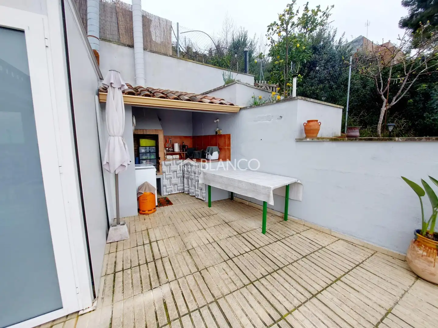 Casa o chalet en venta en Sant Andreu de la Barca