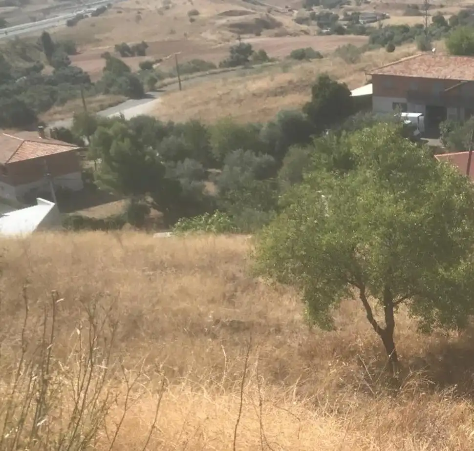 Finca rústica en venda en Orusco de Tajuña