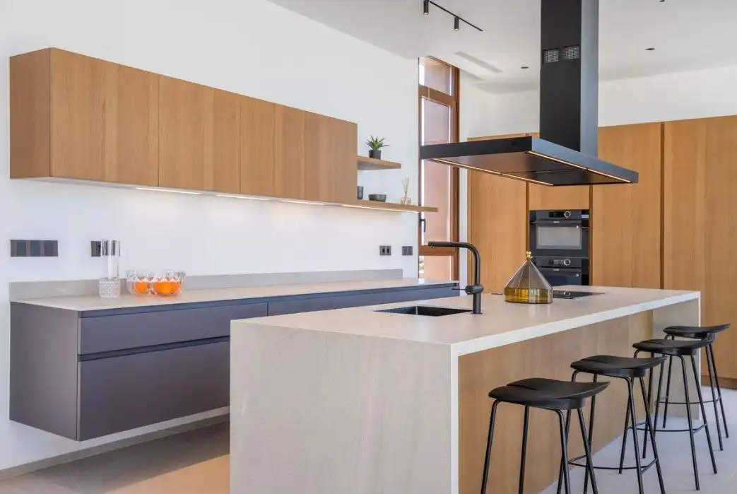 Chalet con terraza en venta en Urbanizaciones, imagen 14