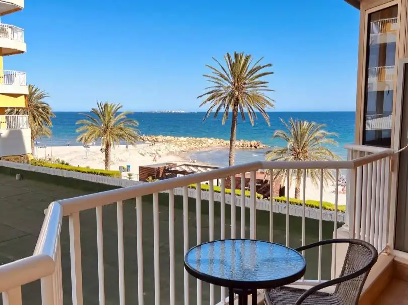 Flat with pool for sale in Avinguda del Catalanet 6, imagen 21