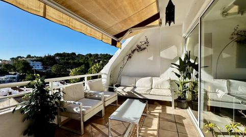 Photo 3 of Flat to rent in Barranc, Cas Català - Illetes, Illes Balears