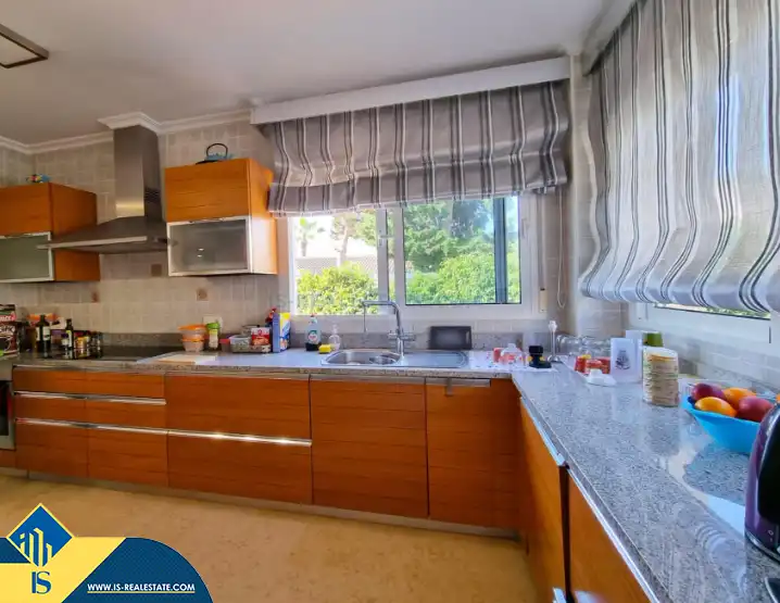Villa mit Pool zum Verkauf in La Mata, imagen 15