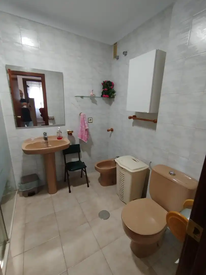Baño de Piso en venta en Vélez-Málaga con Aire acondicionado, Terraza y Trastero