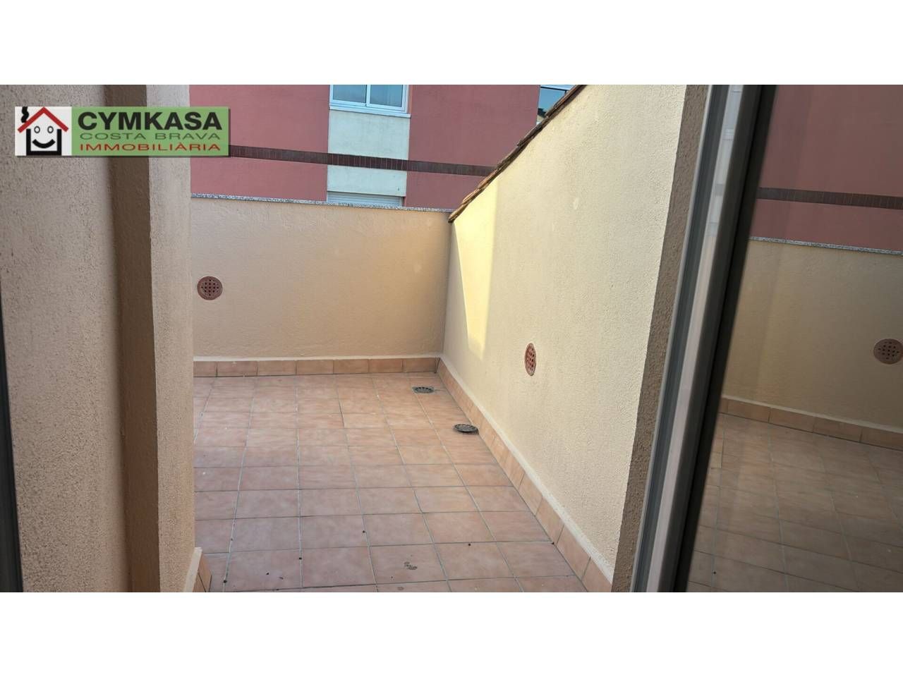 Duplex to rent in Tordera pueblo