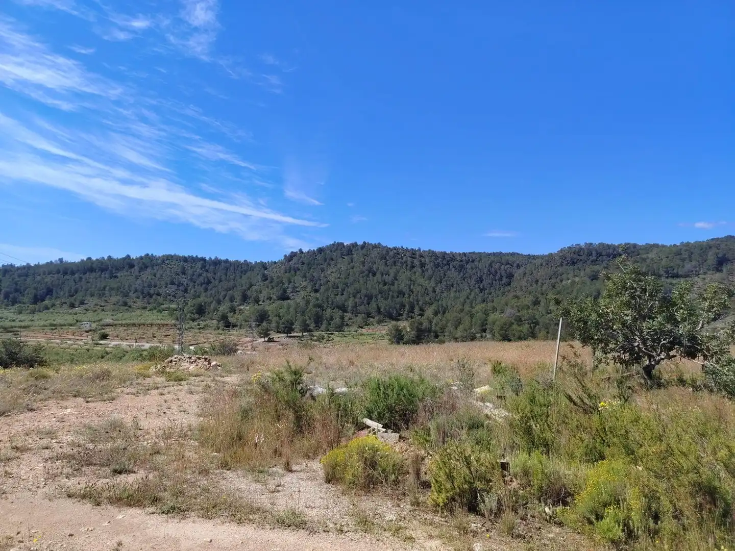 Houses for sale in Navarrés  with Air Conditioner, Private garden and Storage room