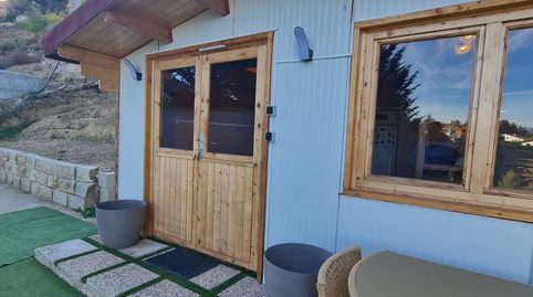Foto 3 de Residencial en venta en Calle Cortijuela, Cumbres Verdes, La Zubia