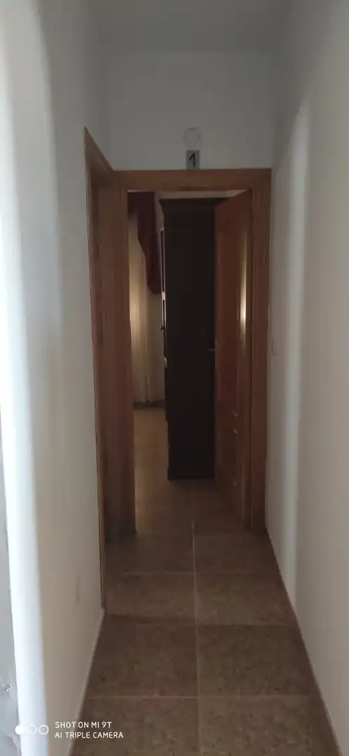 Casa rústica amb piscina en venda a Motril  ciudad, imagen 2