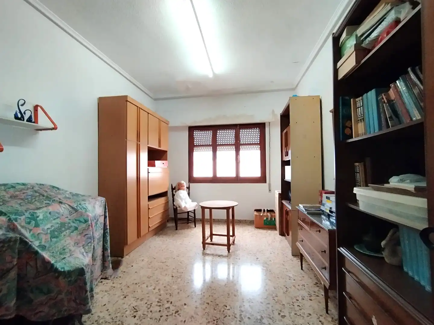 Casa o xalet en venda en Albaida amb Aire condicionat, Terrassa i Traster