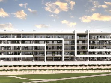 Apartament en venda a Bonalba - Cotoveta