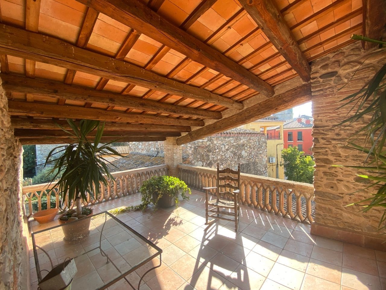 House or chalet for sale in Carrer Ample, 30, Bordils