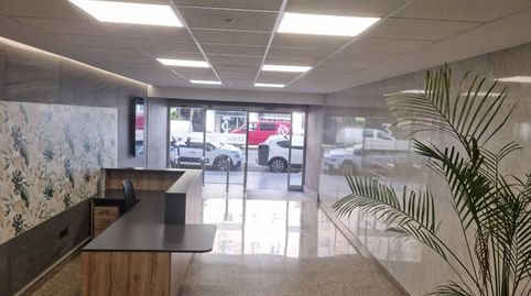 Foto 3 de Oficina en venda a Paseo Marítimo - San José - La Laguna, Cádiz Capital