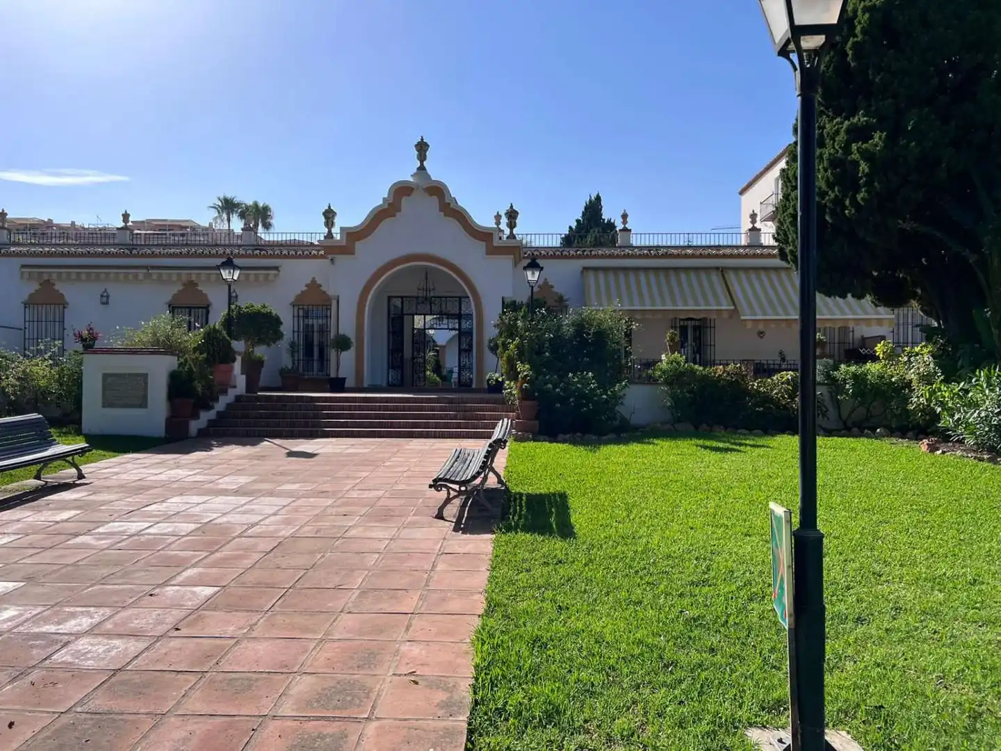 Apartament amb piscina en venda a Montemar, imagen 68