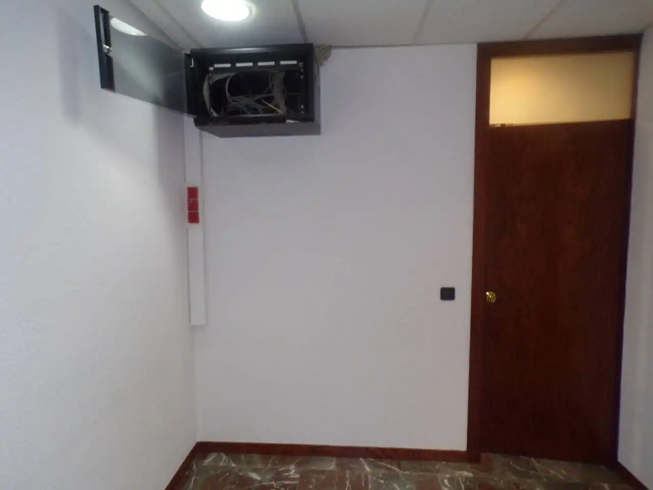 Büro mit Aufzug zur Miete in Centre, imagen 3