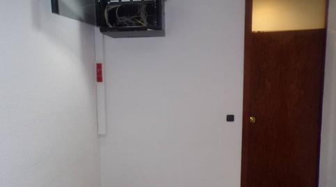 Foto 3 de Oficina de alquiler en Carrer de Joan Reglà, Centre, Figueres