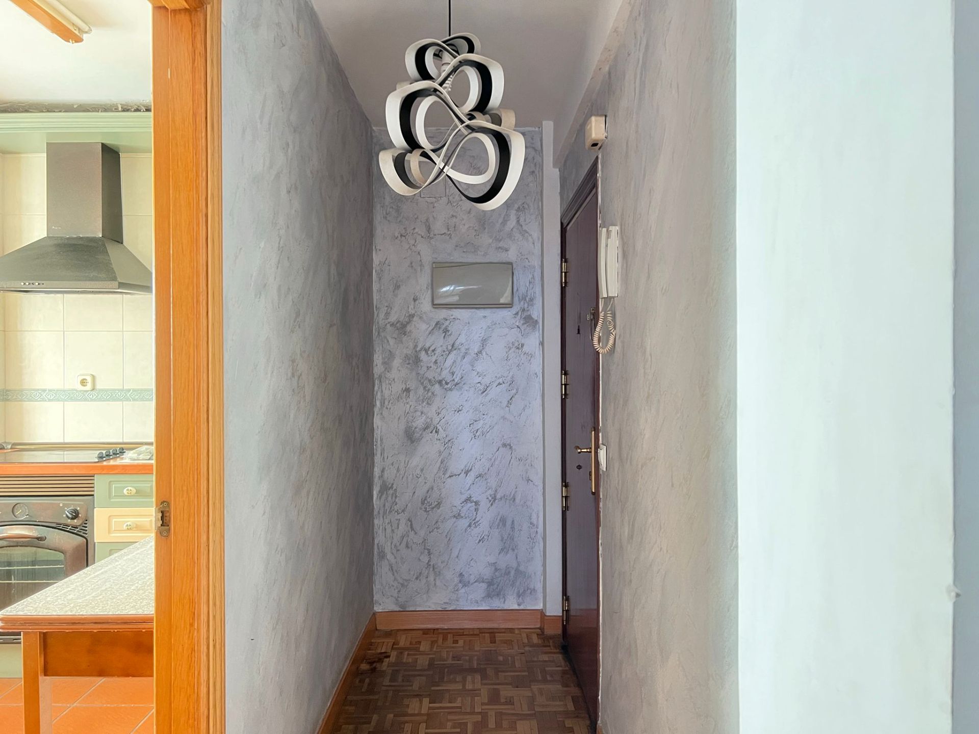 Flat for sale in Calle de Simón Hernández, 44, Centro