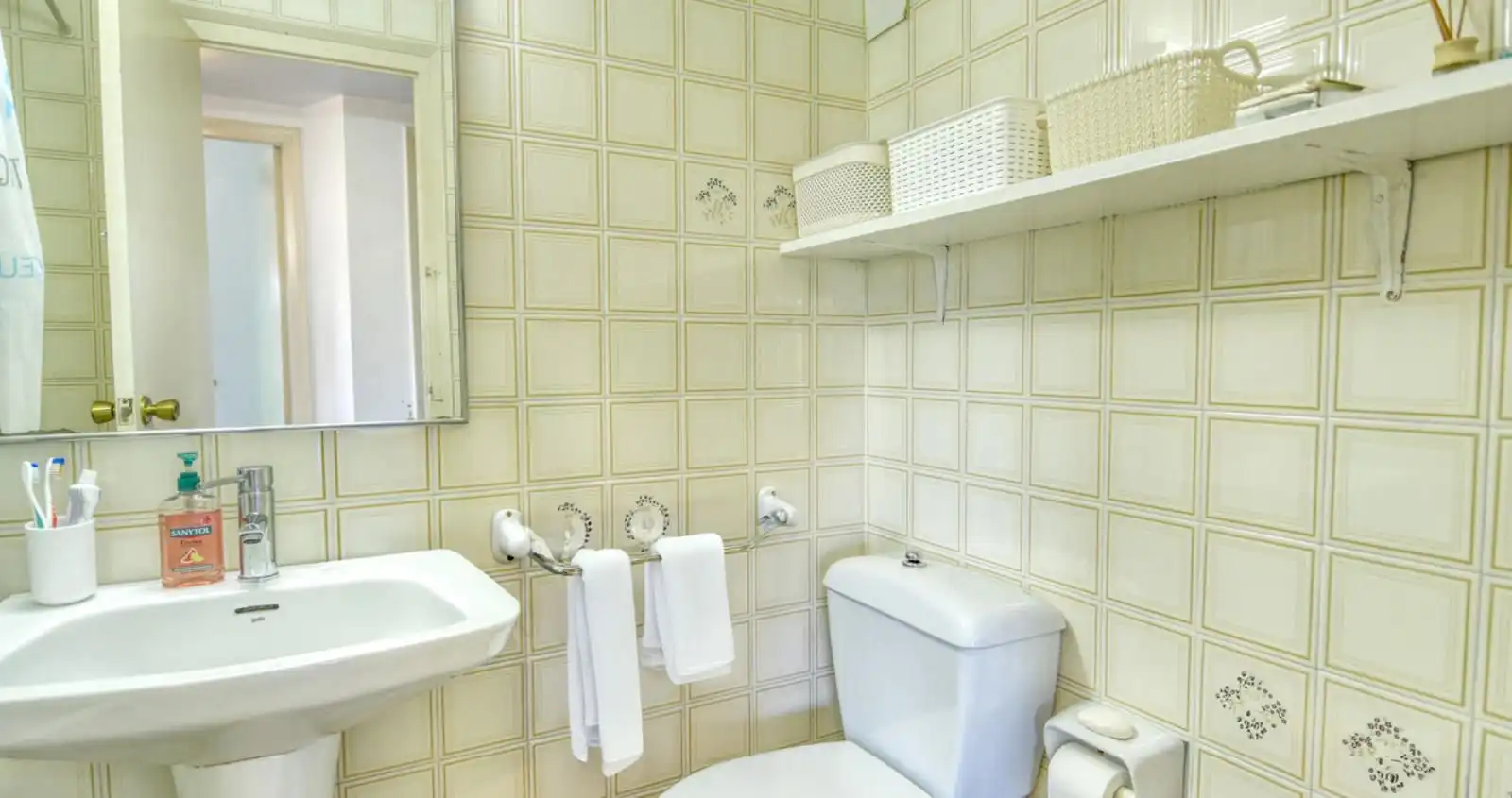 Wohnung mit Terrasse zum Verkauf in Vila de Palafrugell, imagen 12