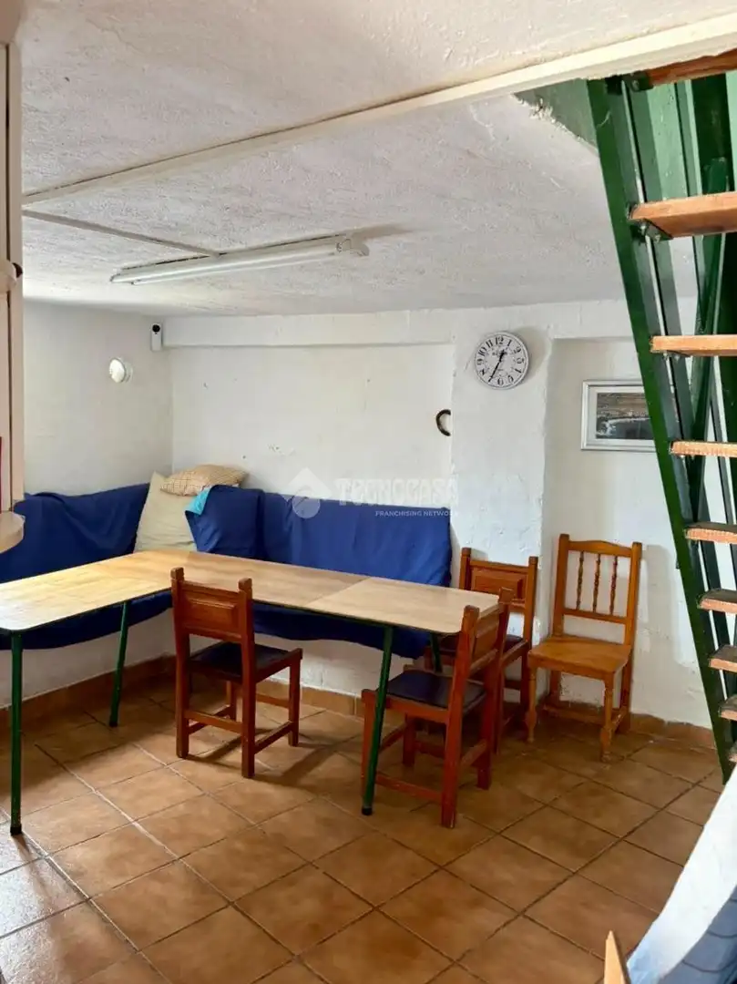 Finca rústica en venda en Güímar amb Terrassa i Moblat
