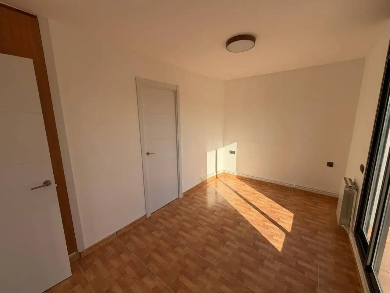 Habitación de Piso en venta en Terrassa con Aire acondicionado, Calefacción y Parquet