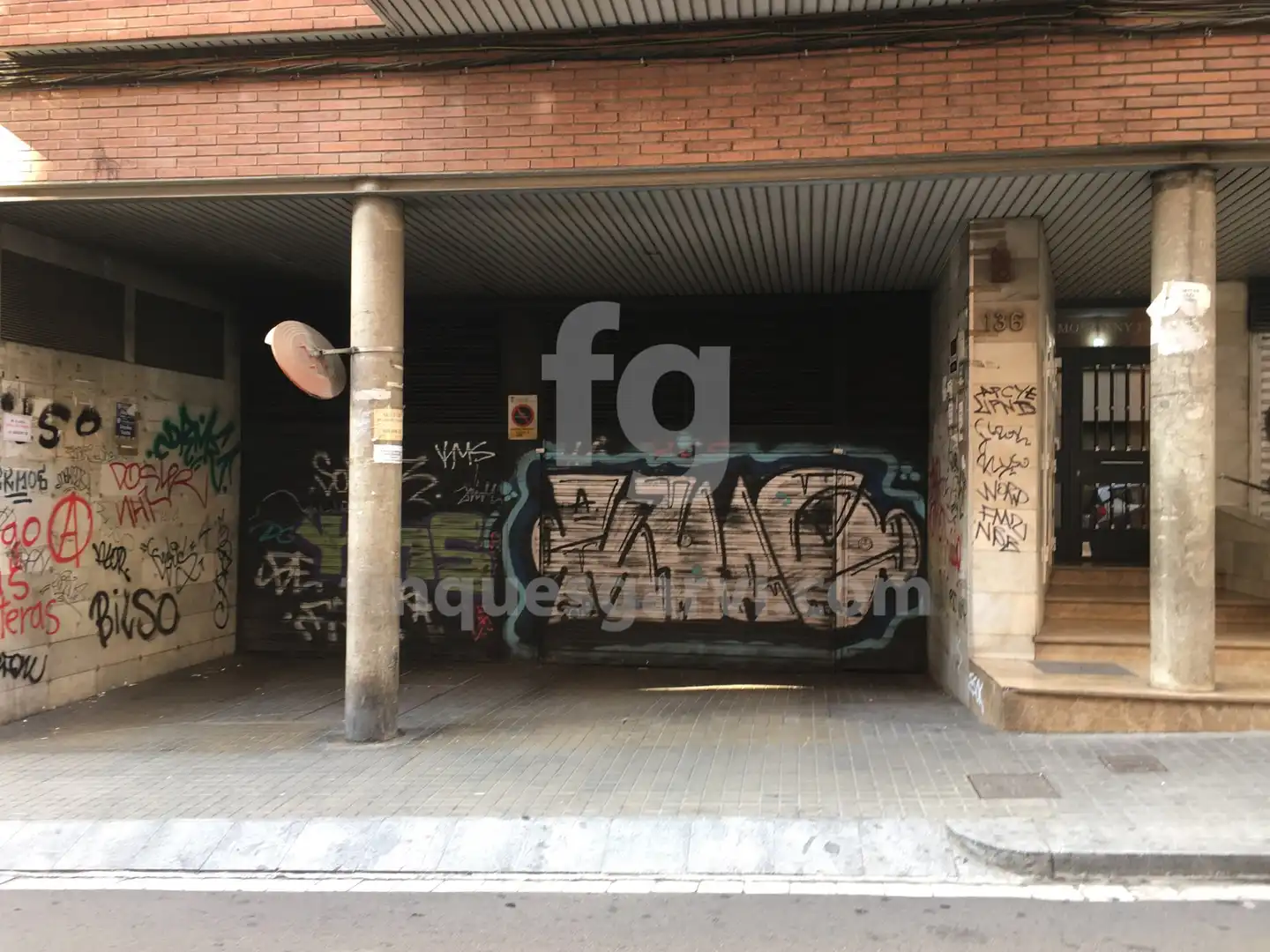Aparcament en venda a Montseny, imagen 3