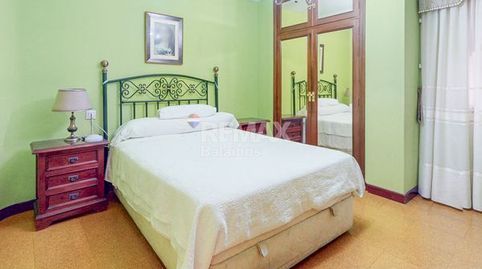 Foto 4 de Piso en venta en Avenida Da Atlántida, Bouzas, Vigo