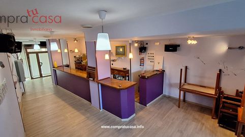 Photo 2 of Commercial properties for sale in Calle del Puente de San Lorenzo, San Lorenzo - San Marcos, Segovia Capital