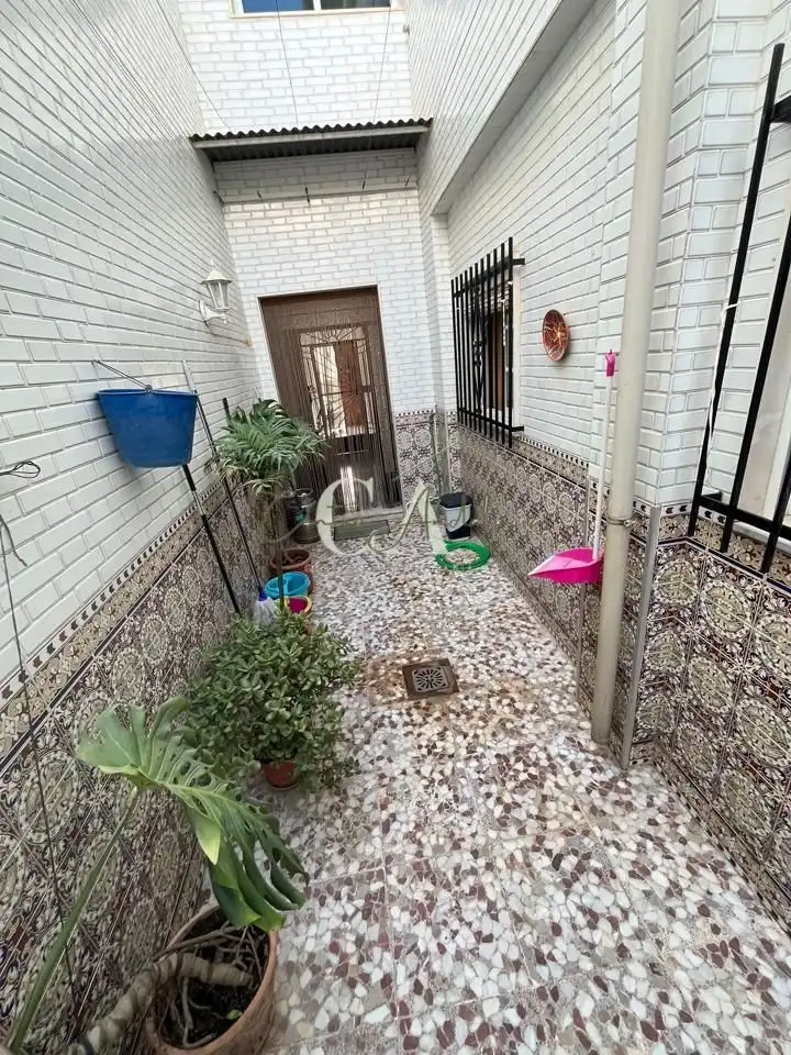 Casa in vendita a Calle Málaga, imagen 5