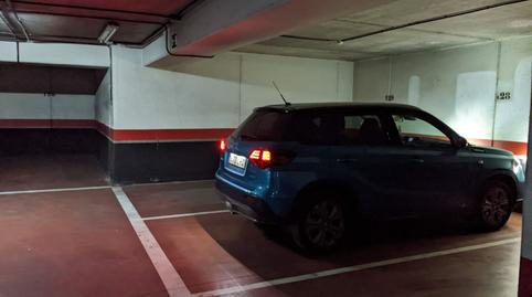 Photo 5 of Garage for sale in Calle de Tembleque, 124, Aluche, Madrid