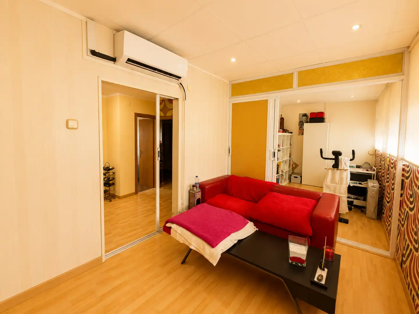 Piso en venta en Vinyets - Molí Vell, imagen 17