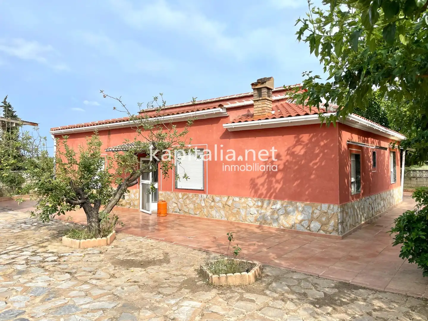 Detached house with pool for sale in Santa Ana, imagen 18