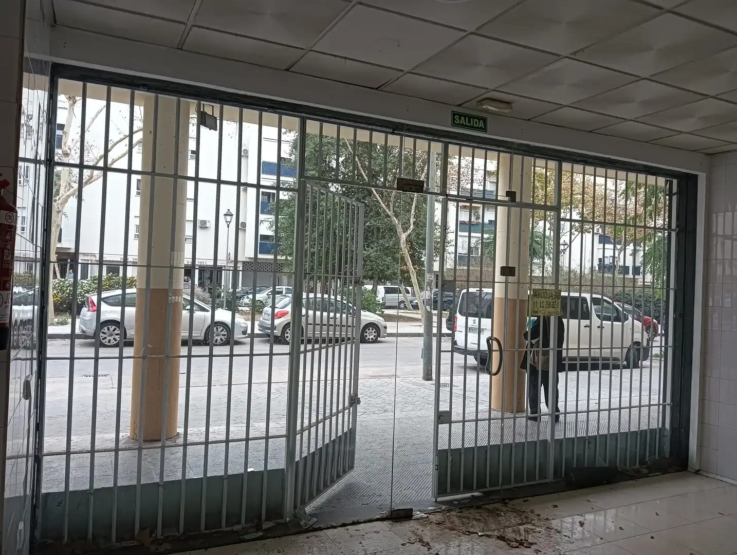 Locale commerciale in affitto a El Juncal - Vallealto, imagen 7
