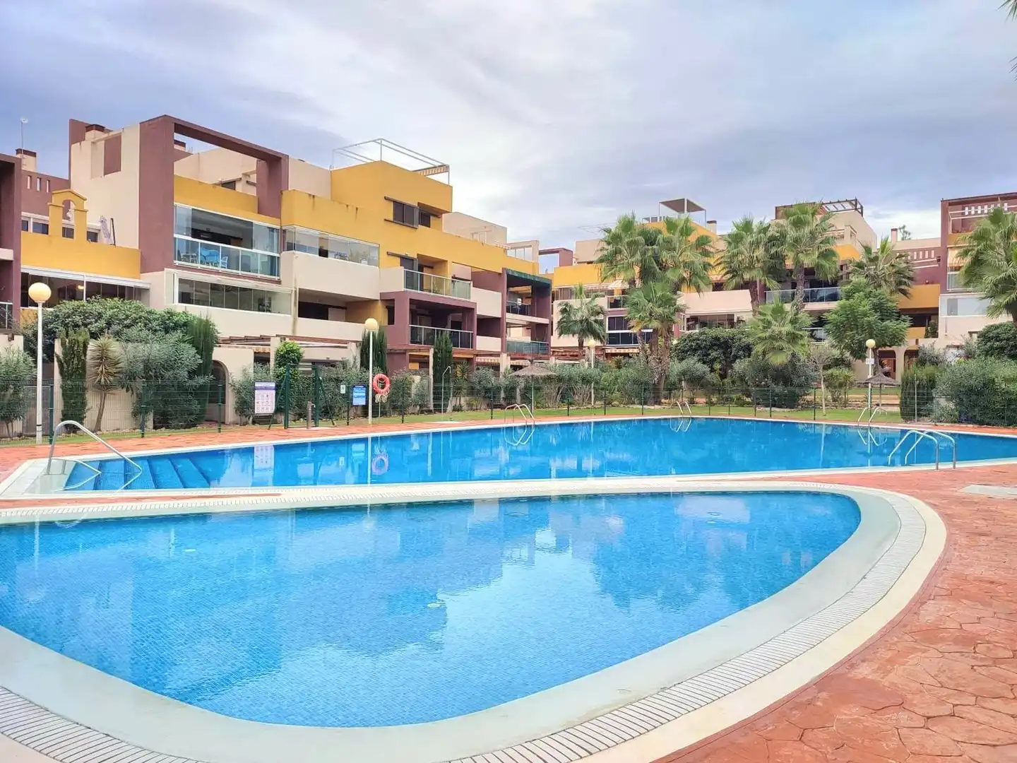 Apartment with pool for sale in Orihuela Costa, imagen 29