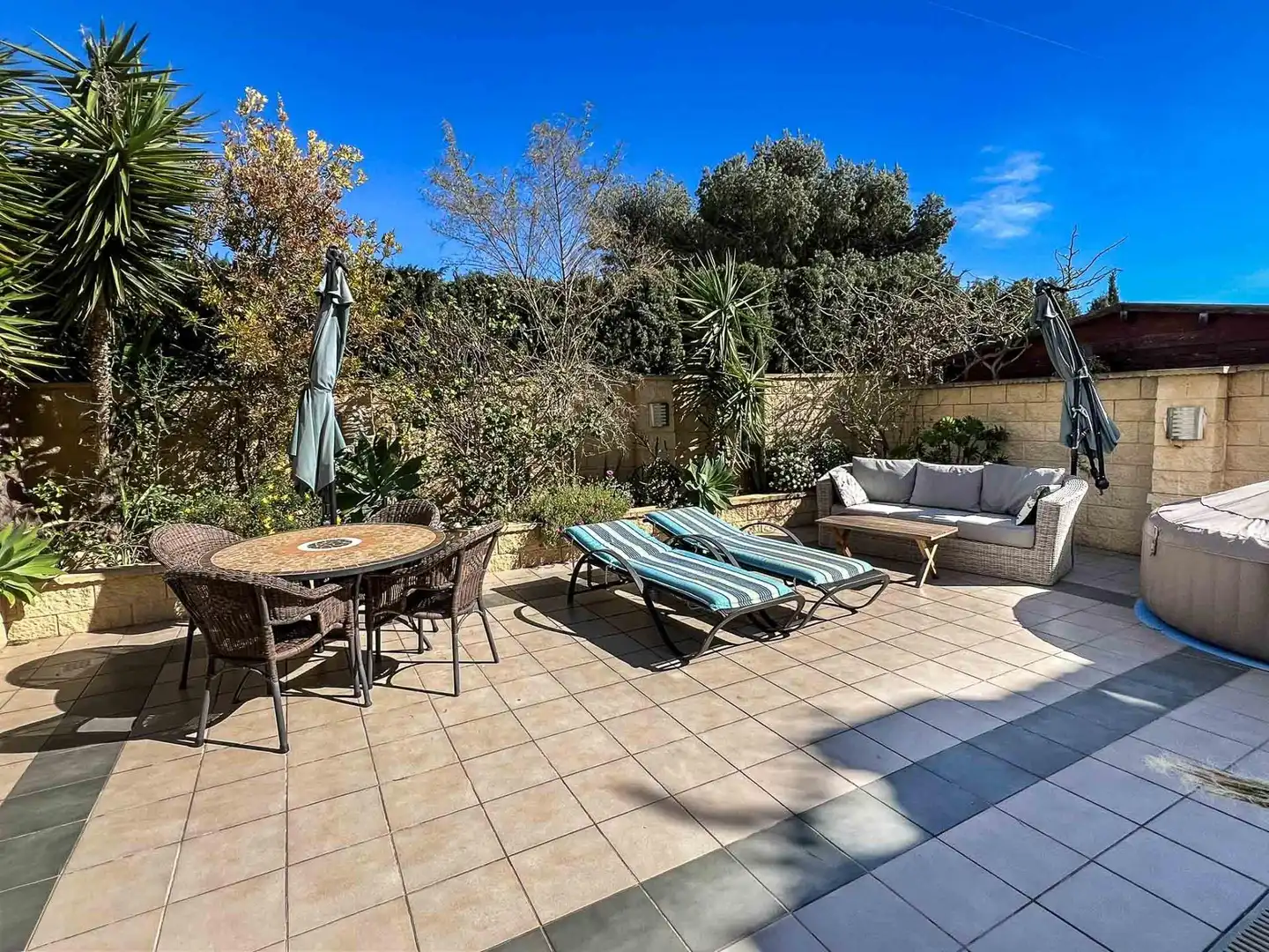 Villa in vendita a Coloma, imagen 23