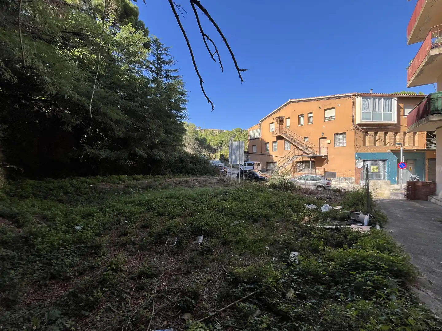 Terreny residencial en venda a Verge de Montserrat 14, imagen 11