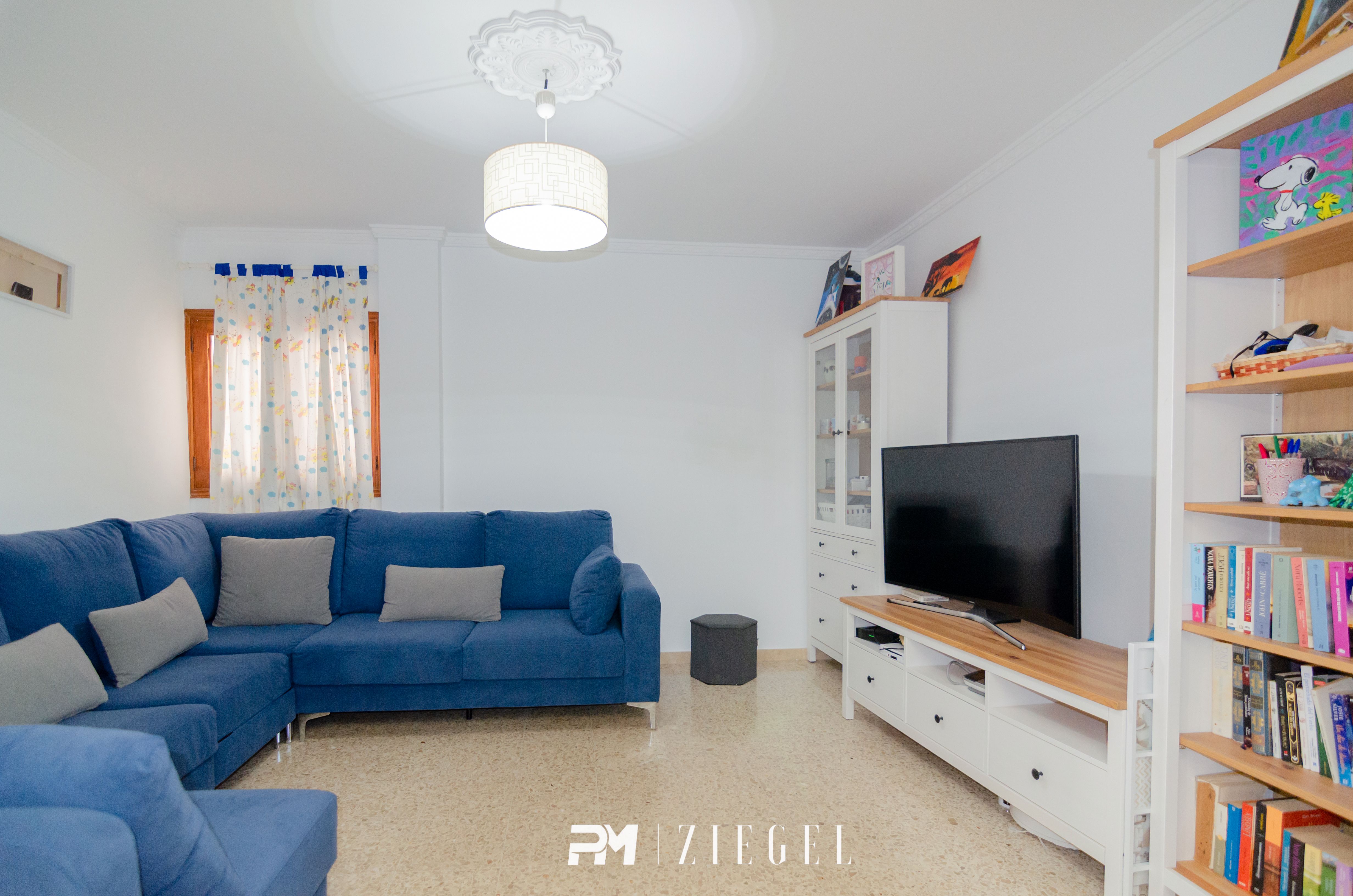 Flat for sale in Calle Guayadeque, 8, Juan XXIII