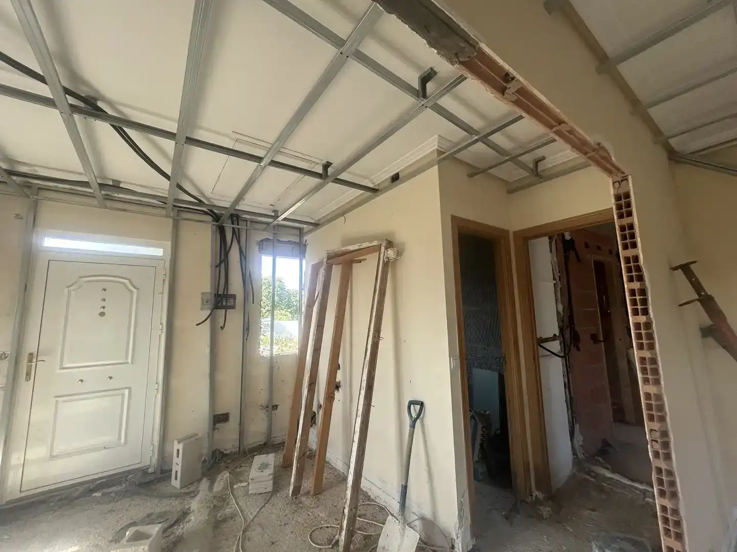 Casa o xalet en venda en Carracedelo amb Jardí privat, Piscina i Balcó