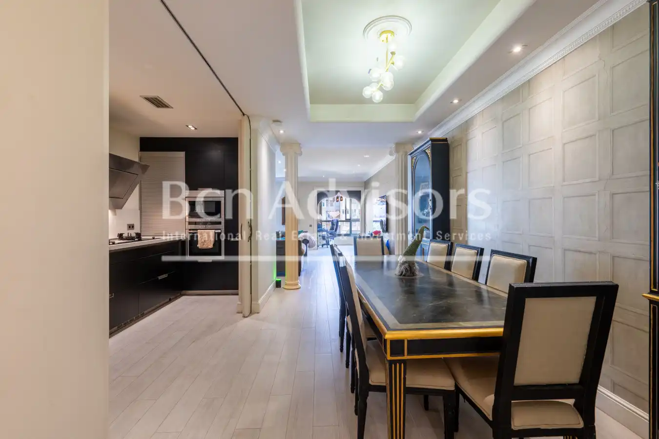 Appartamento con terrazza in vendita a Carrer de Provença, imagen 16