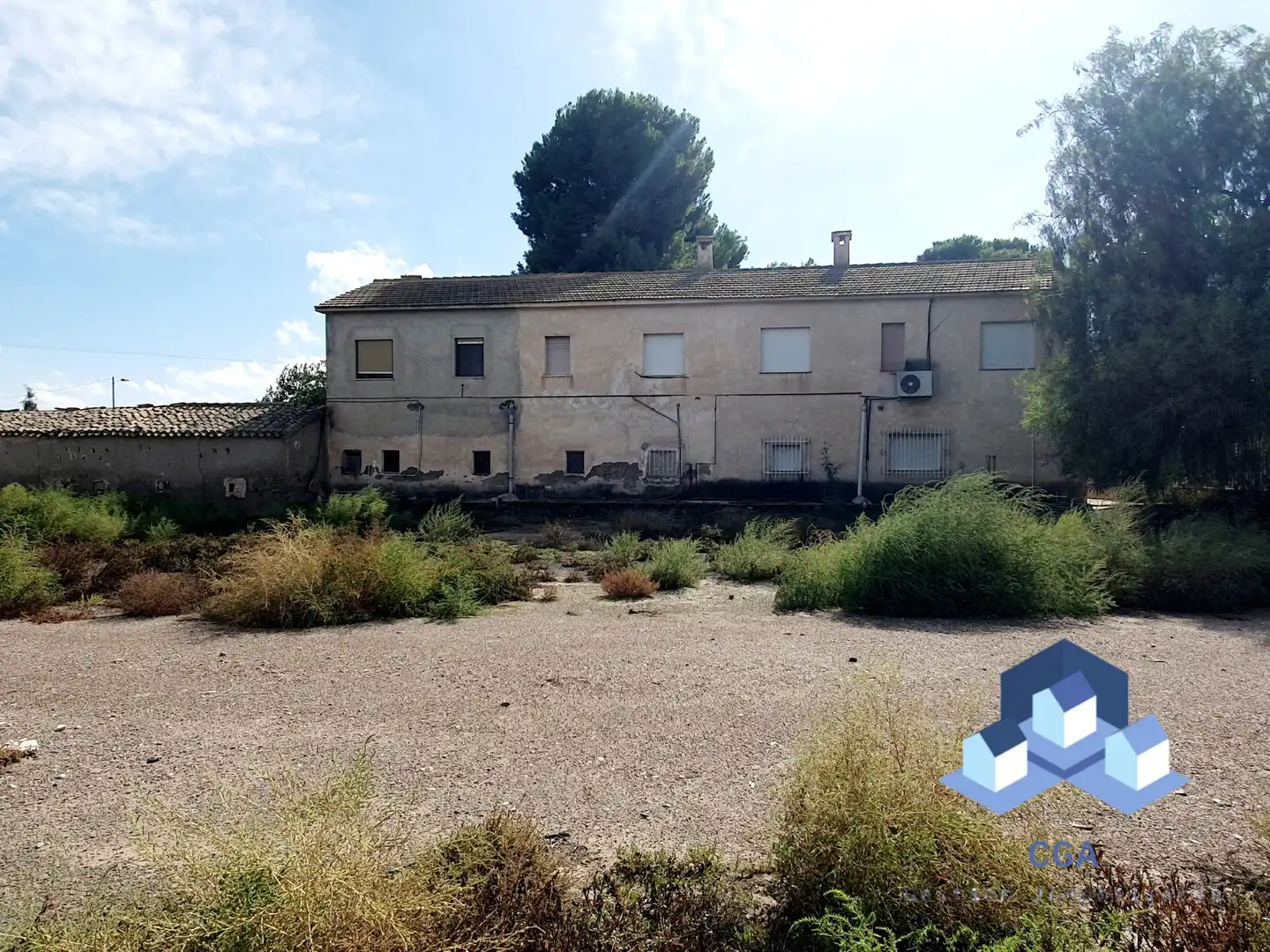 Casa con terrazza in vendita a Pedanías Centro, imagen 19