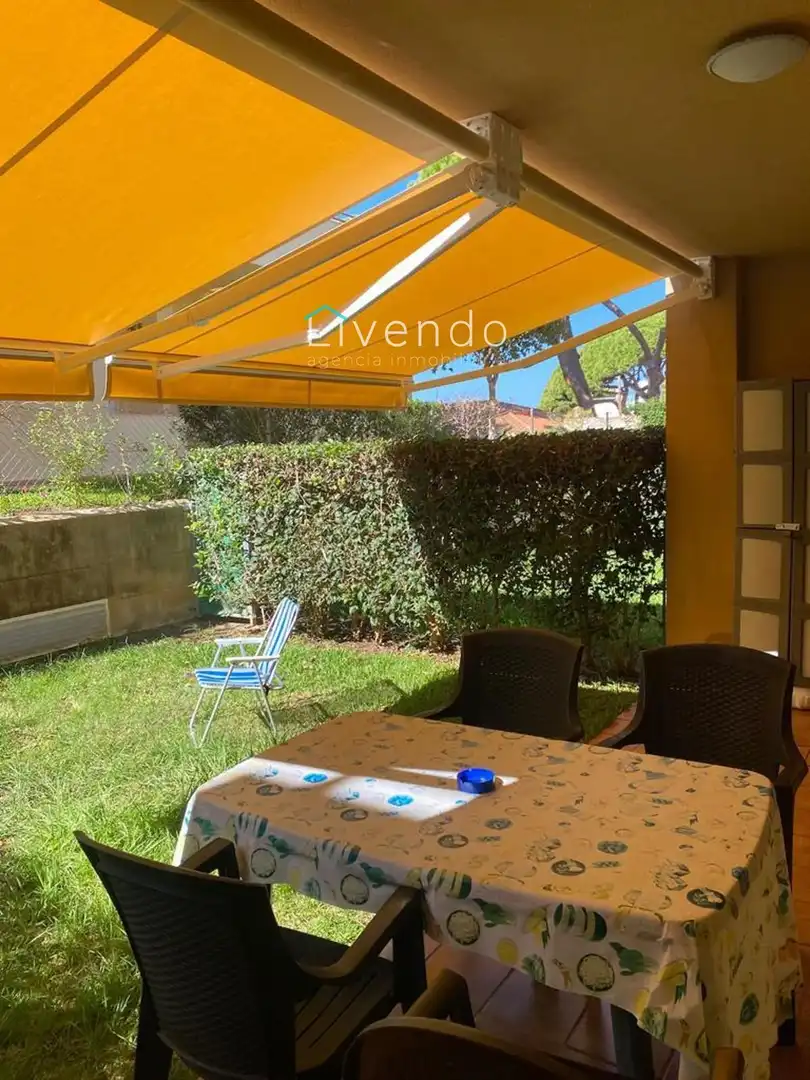 Dúplex amb piscina en venda a Los Caños de Meca, imagen 4