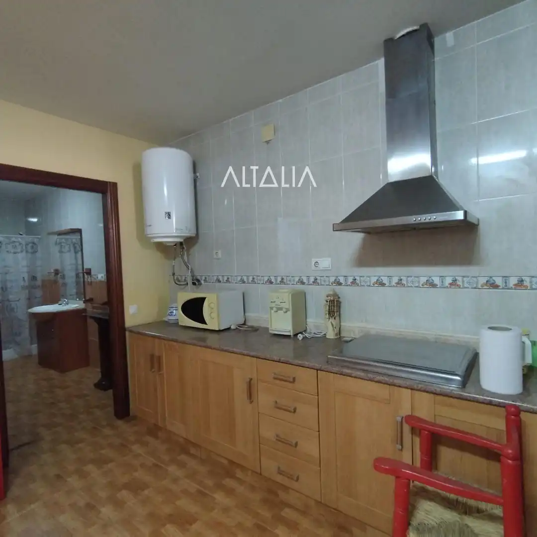 Adosado en venta en VIRGEN DEL PILAR, imagen 8