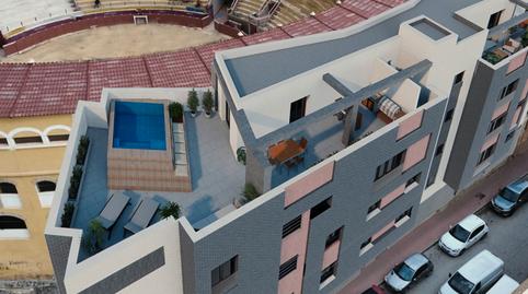 Foto 3 de Àtic en venda a Cieza, Murcia